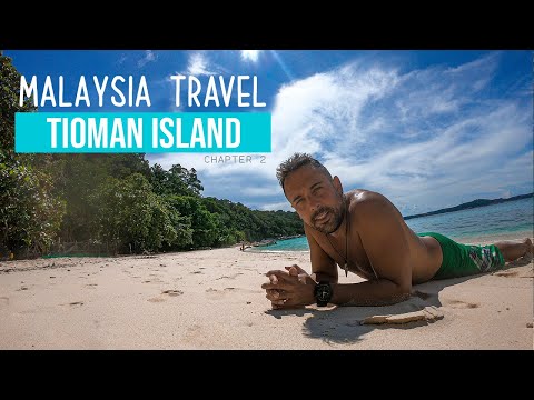 Vídeo: Guia de viatge a Pulau Tioman, Malàisia
