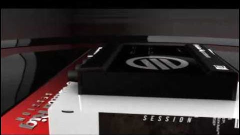 Native Instruments Guitar Rig Session and XE