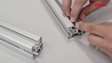 The item Automatic Fastening set