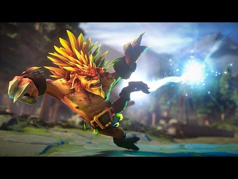 Wiles of the Wisp (Dota 2 SFM - TI8 Short Film Contest - 8th place finalist)