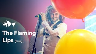 The Flaming Lips | Live at Sydney Opera House