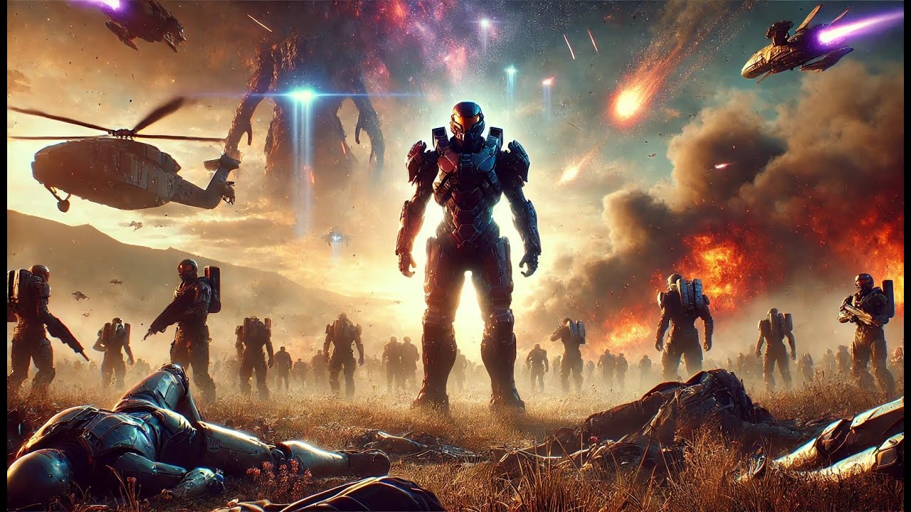 cuando-los-humanos-finalmente-se-unieron-a-la-guerra-ganaron-en-solo-5