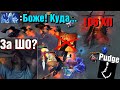 Самая напряженная катка | Mid WW vs Tinker