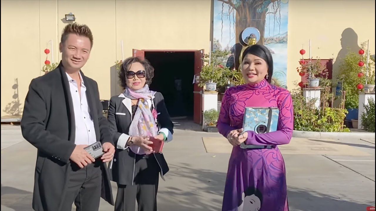 THẦN THÁI Có Một Không Hai Của Mẹ Chồng Ngọc Huyền... - youtube
