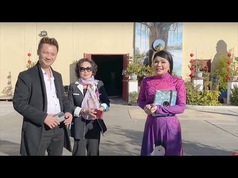 Video THẦN THÁI Có Một Không Hai Của Mẹ Chồng Ngọc Huyền... - youtube