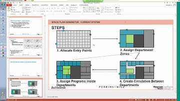 Space Plan Generator