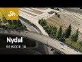 Low Speed Interchange — Cities Skylines: Nydal — EP 18