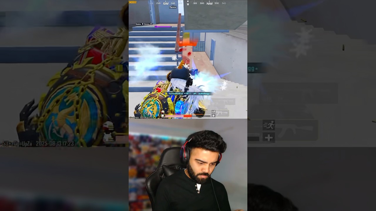 😢 Do Or Die & Finished Like A Boss! 