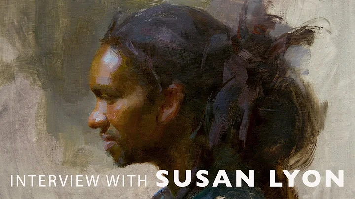 An Interview with American Realist Painter Susan L...