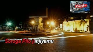 KARAOKE UNDANGAN MOYIDU Vocal Winarti pakaya
