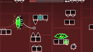 Memory Layout Full (Read Desc)