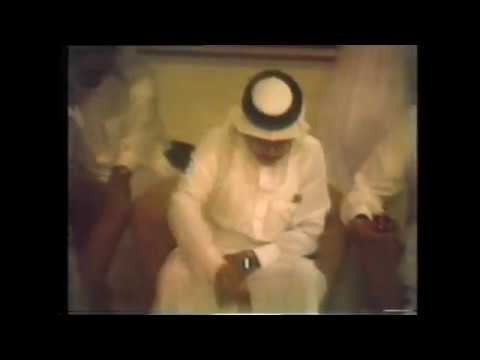 في صحبة الدكاترة زكي مبارك 1405 ه