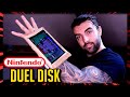 Nintendo Should Make A Duel Disk!