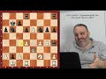 Games From Tata Steel 2019, with GM Ben Finegold