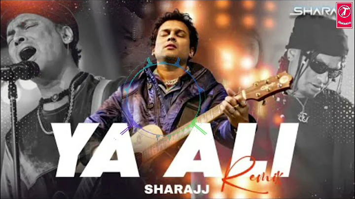 Ya Ali (Official Video) Gangster | Emraan Hashmi | Kangana Ranaut | Zubeen Garg | 4K Video Song