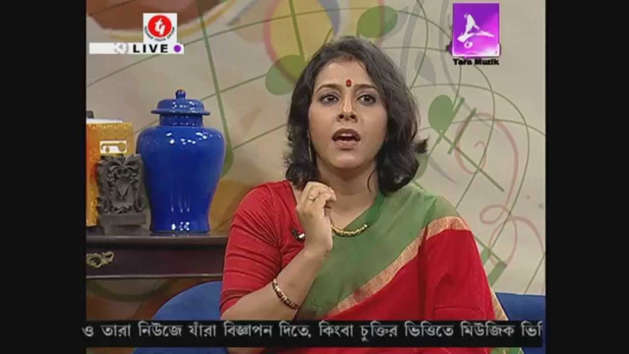 Na Pathano Chithi  Sunil Gangopadhyay Medha Bandopadhyay kobita