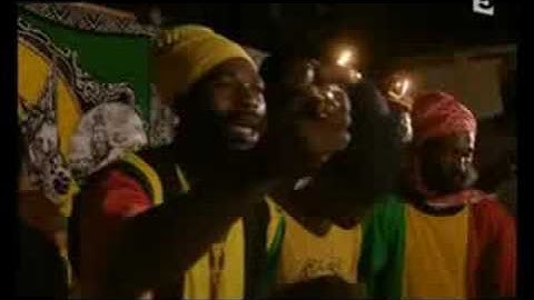 Capleton - That Day Will Come (Video)