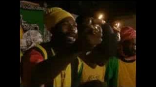 Capleton - That Day Will Come (Video)
