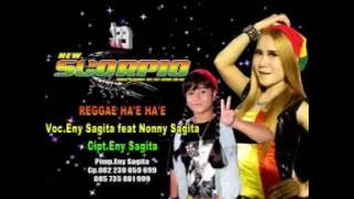 Reggae hae hae-eny sagita feat nony sagita