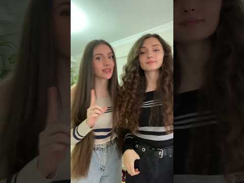 Beyza Özbağış & Merve Özbağış - Korona mısın? (Sesin ve akımın sahipleri)