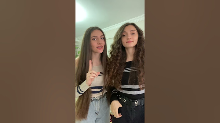 Beyza Özbağış & Merve Özbağış - Korona mısın? (Sesin ve akımın sahipleri)