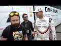 André Lotterer : "Unpredictible season"