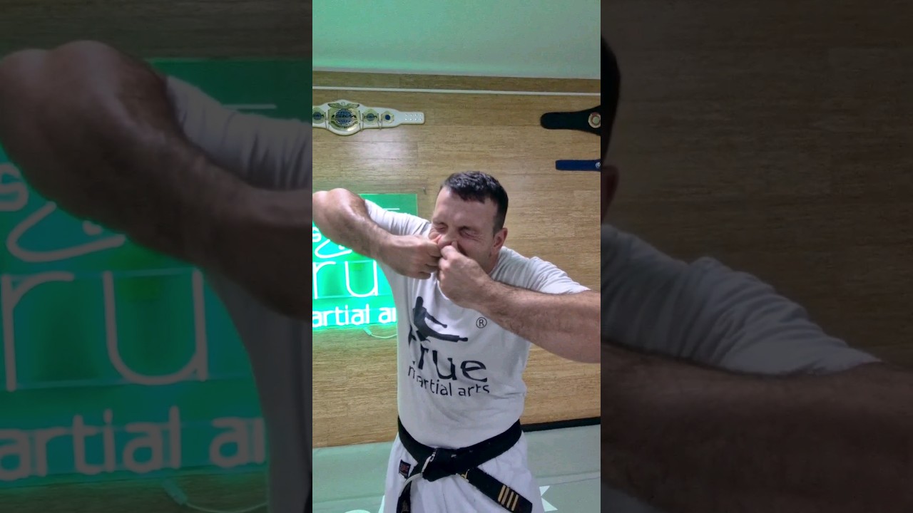 ➡️ 20-facher Nasenbruch durch 