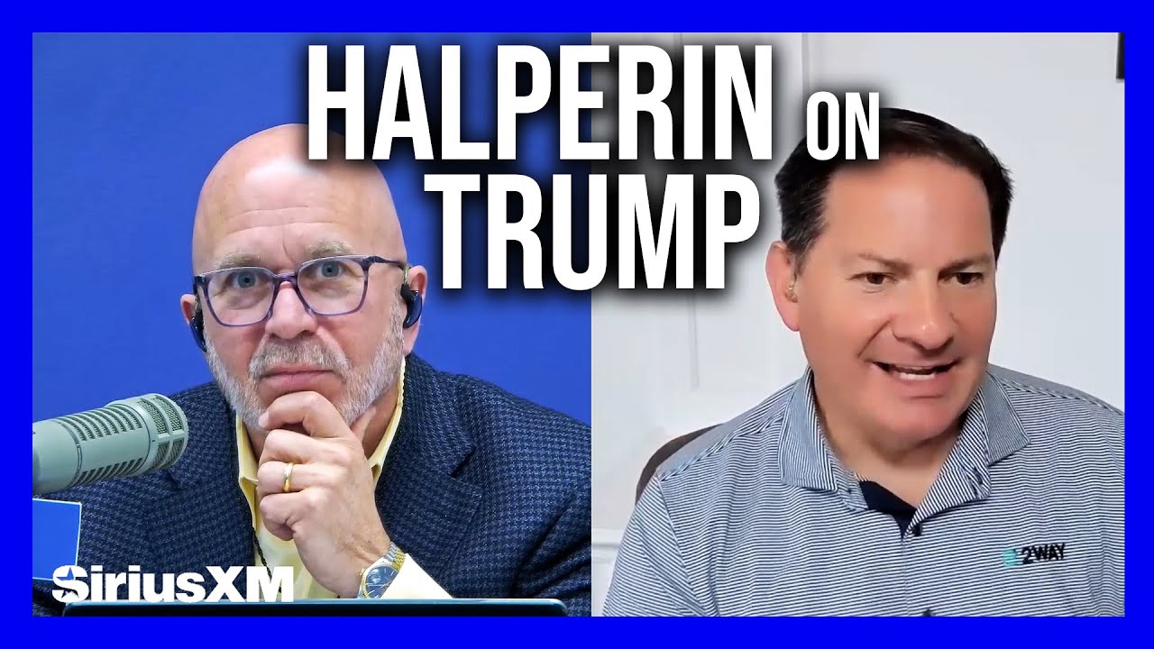 Дикий мир Трампа: бурная неделя во внешней политике США.