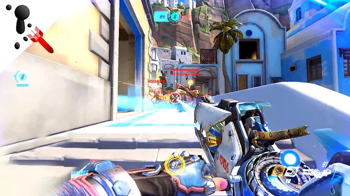 How To Get Good - Breaking The Skill Ceiling