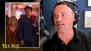 TOM WELLING Shares What He Had to Do During SMALLVILLE ‘Oners’