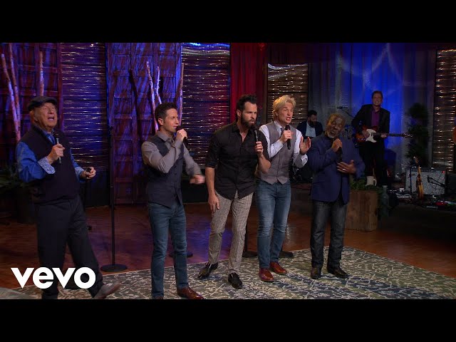 Gaither Vocal Band - Way Maker (Live At Gaither Studios, Alexandria, IN/2021) class=