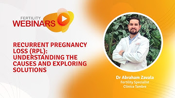 Recurrent Pregnancy Loss (RPL): understanding the causes and exploring solutions | Clinica Tambre