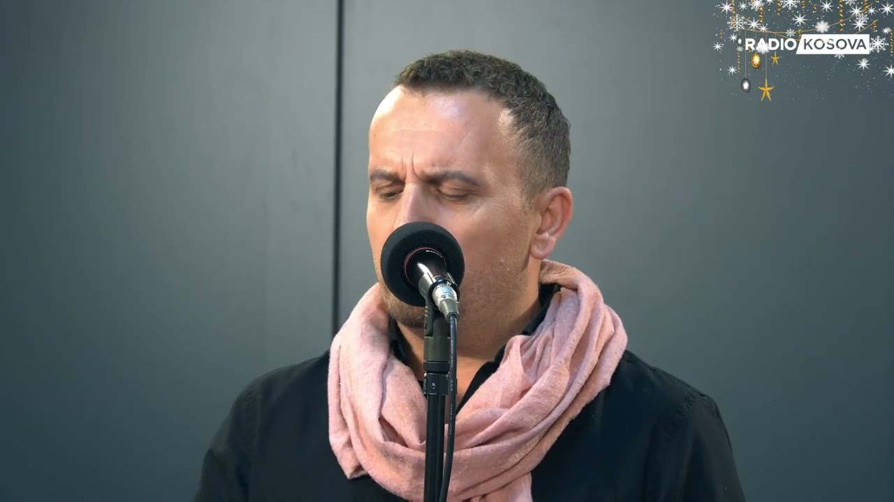 Koncert Festiv - Sokol Latifi me La Bend   31.12.2026