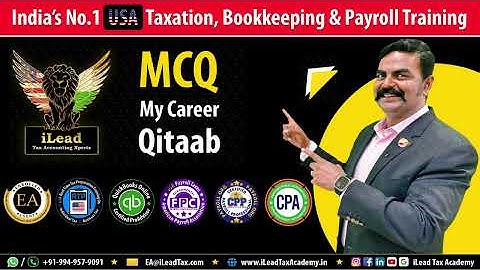 Dec 04 Thursday - Payroll Org CPP Exam - MCQ Video