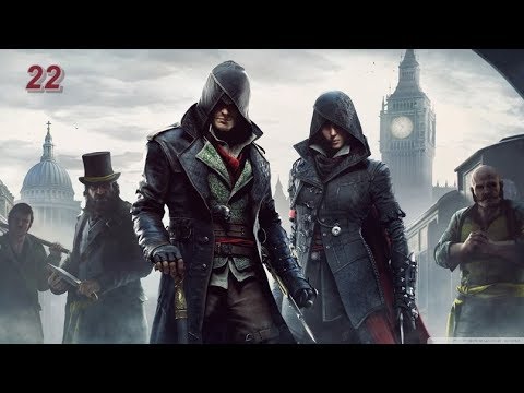 Let's Play Assassin's Creed Syndicate [Just Stumble Into Trouble] pc remote