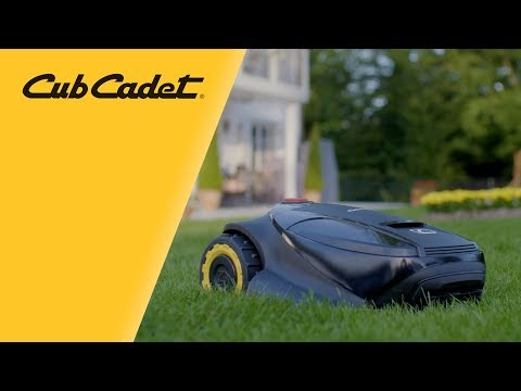 Cub Cadet | Enduro Series | XR2 Installation (DE)