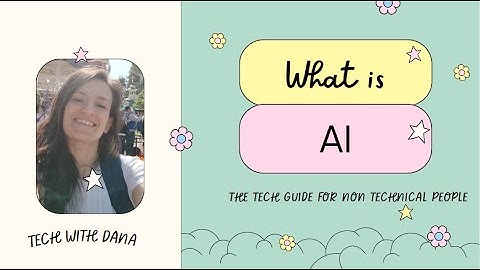 AI for Beginners: How Machine Learning and NLP are Changing the Game ? A Guide for non techy people