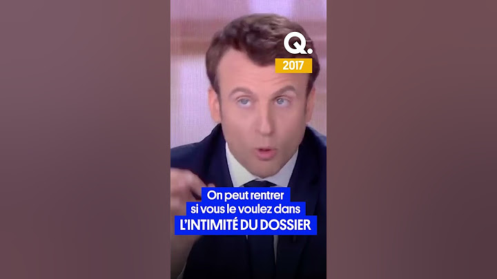 Quand Bardella plagie Macron