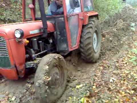 Traktor IMT 533 vs Blato-Pinosava Racing.mp4