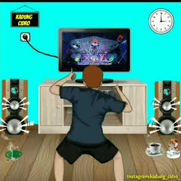 STORY WA ~ UDAN TANGISE ATI