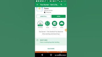 How to Fax Using Your Smart Phone