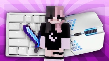 [120 FPS] 15+ CPS Zeqa Boxing Keyboard + Mouse Sounds (ASMR)