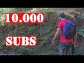 Agradecimiento 10000 SUBS + Noticias