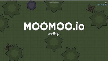 MooMoo.io 2022 Crash Working