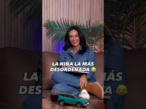 Y por qué la suspendieron mijita? #AsskhaSumathra #SinEditar