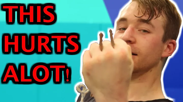 Keys as weapons? We test EVERY possibility