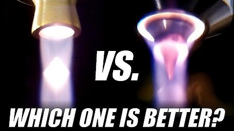 I Designed an Aerospike Rocket Engine - Is it any Better?