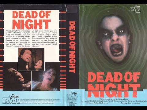 Dead of Night [Dan Curtis, USA, 1977] - YouTube