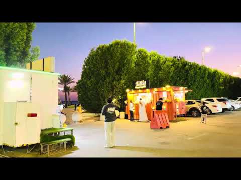 عشر أماكن يمكنك زيارتها إذا جيت ينبع البحر لا تفوتك