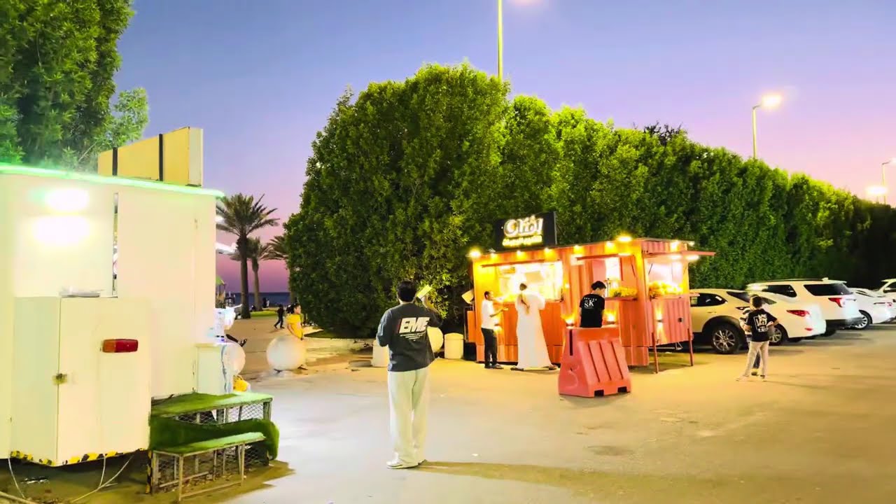 عشر أماكن يمكنك زيارتها إذا جيت ينبع البحر لا تفوتك